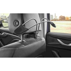 Škoda Auto - SMART HOLDER - ramienko original - chrómové