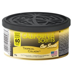 California Scents, vôňa Tropical Colada