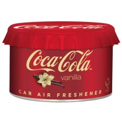 Osviežovač vzduchu Coca Cola - Vanilla
