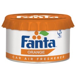 Osviežovač vzduchu Fanta - Pomaranč