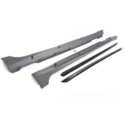 Audi A7 C8 2018-2023 - Kryty prahov ŠPORT ŠTÝL