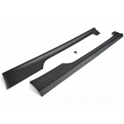 Audi TT 8J 2006-2014 - Kryty prahov ŠPORT ŠTÝL