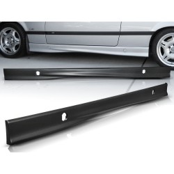 Bmw E36 - Kryty prahov štýl M