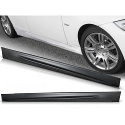 BMW E90 05-11 - Kryty prahov štýl M3