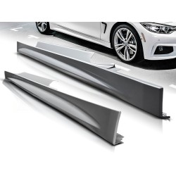 Kryty prahov - BMW F32 13- M-TECH/PERFORMANCE