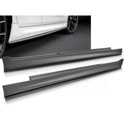 BMW F10 / F11 10-16 M-PERFORMANCE - kryty prahov