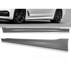 BMW G30 G31 17- M-TECH STYLE - kryty prahov