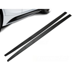 BMW F21 / F22 / F23 M-PERFORMANCE - kryty prahov