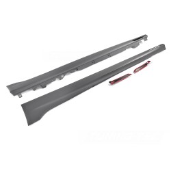 BMW G20/G21 2019-2026 - Bočné prahy SPORT STYL