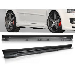 Kryty prahov - VW GOLF 5 GTI STYLE