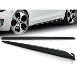 Kryty prahov - VW GOLF 6 GTI STYLE