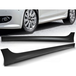 Kryty prahov - VW GOLF 6 VOTEX STYLE