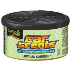 California Scents - Hawai