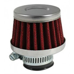 Oddychový filter - červený R1 PowerAir