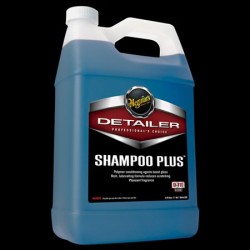 Shampoo Plus 3.78 l