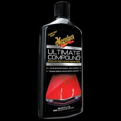 Meguiars leštenka Ultimate Compound - 450 ml