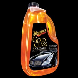 Meguiars autošampón Gold Class Car Wash Shampoo & Conditioner - 1892ml