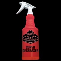 Meguiars Super Degreaser Bottle Bottle - prázdna fľaša pre Super Degreaser