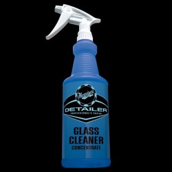 Meguiars Glass Cleaner Bottle - prázdna fľaša pre Glass Cleaner