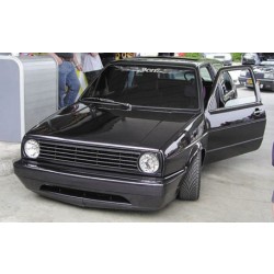 športové maska - VW Golf II bez loga JOM