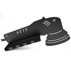 Poka Premium Hanger for car keys vešiak kľúčov