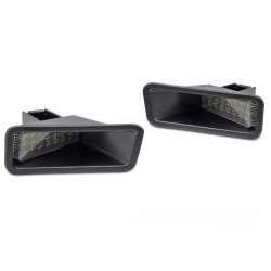 DODGE RAM 2500 3500 2019-2026 - LED osvetlenie ŠPZ