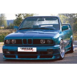 BMW E30 / rada3 / - Predný nárazník GTS