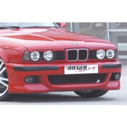 BMW E34 / Rada5 / - Predný nárazník