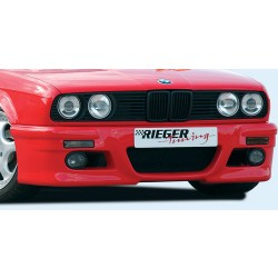 BMW E30 / rada3 / - Predný nárazník