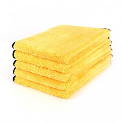 Auto Finesse - Primo Plush Microfiber Towel prémiový mikrovláknové uterák
