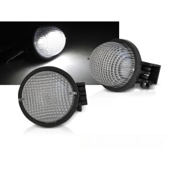 Suzuki Swift 2005-2010 - LED osvetlenie ŠPZ