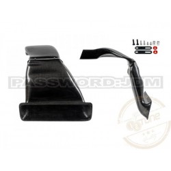 Honda S2000 99-09 - Karbónové sacie potrubie