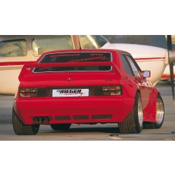 Rieger bočný prah widebody II mont. strana ľavá pro Volkswagen Scirocco 1 kupé, r.v. 09/78-88, GFK (laminát)
