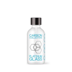 Tekuté stierače Carbon Collective Platinum Glass Coating 30 ml