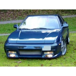 Honda Prelude - Predný nárazník