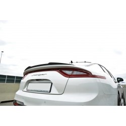 KIA STINGER GT 17- - nadstavec krídla