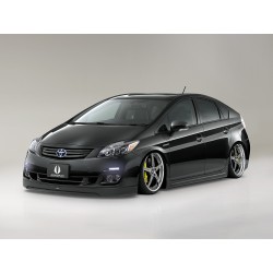 Toyota Prius 30 - body kit HYBRID I od AIMGAIN 3-dielny set