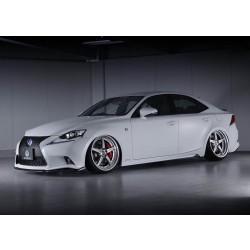 Lexus IS F-Sport - predný podnárazník VIP EXE od AIMGAIN