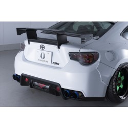 Toyota GT86 / Subaru BRZ - krídlo GT od AIMGAIN