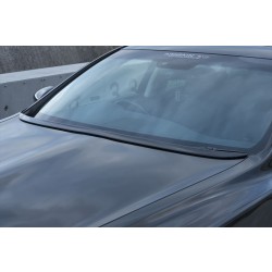 Lexus LS - predženie kapoty k oknu VIP od AIMGAIN