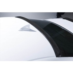 Lexus IS F-Sport - strieška nad zadné okno VIP EXE od AIMGAIN