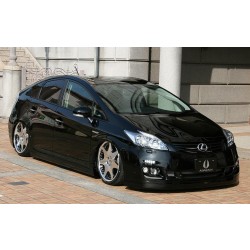 Toyota Prius 30 - body kit HYBRID I od AIMGAIN 4-dielny set