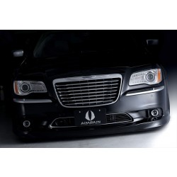 Chrysler 300C - predný podnárazník VIP EXE od AIMGAIN