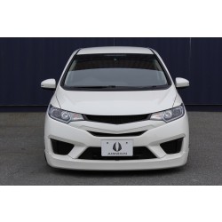 Honda Fit - predný podnárazník EXE od AIMGAIN