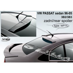 Krídlo hornej - VW Passat sedan 3B3 00-05 IV.