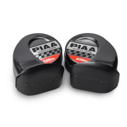PIAA Sports Horn dvojtónový klaksón 400Hz + 500Hz