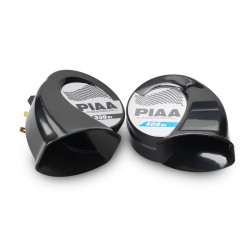 PIAA Superior Bass Horn extra hlboký dvojtónový klaksón 330Hz + 400Hz