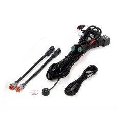 PIAA LR-46 káblový zväzok s relé pre LED svetlomety LPX570 a LPX590