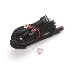 PIAA LR-47 káblový zväzok s relé pre LED rampy V-RF7 / V-RF10 / V-RF20