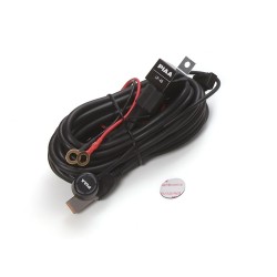 PIAA LR-48 káblový zväzok s relé pre LED rampy V-RF30 / V-RF40 / V-RF50